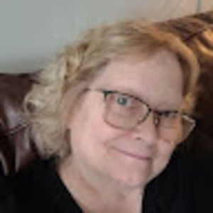 Meet your Posher, Ann